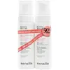 Image de MOUSSE NETTOYANTE DOUCE mousse nettoyante 2 x 200 ml