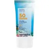 Image de Gel Invisible Anti-ge SPF50+ - SENSILIS - 40 ml - Non gras - Protection solaire - Pour adultes