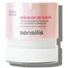 Image de Sensilis, Lotion pour le corps, Skin Glow Gel Glycolique Illuminant Lissant 50ml (50 ml)