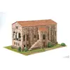 Image de Maquette eglise romanica 13 domus kits