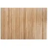 Image de Stor Planet, Tapis, Tapis en bambou naturel (160 x 240 cm) (240 x 160 cm)