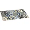 Image de Stor Planet, Tapis pour enfant, Tapis en vinyle hydraulique 100 % PVC (50 x 110 cm) (110 x 50 cm)