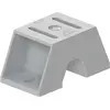Image de Unex, Conduite des câbles, Longeron gr isolé 66155 (15 cm)