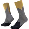 Image de Buff, Unisexe, Chaussettes de sport, Merino Lightweight Crew Sock LWC3 (42 - 44), Gris