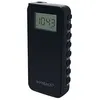 Image de Sunstech RPD23 - Radio portable - noir
