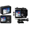 Image de Sunstech Adventure4k (WiFi), Caméra d'action, Noir