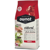 Image de 4kg Ownat Dog Classic Energy nourriture sèche pour chiens
