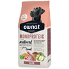 Image de 4kg Ownat Dog Classic avec agneau et riz nourriture sèche pour chiens