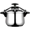 Image de Fagor Express-Töpfe, Poêle + casserole, Multicolore, Argent