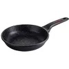 Image de Poêle à Frire Induction 20cm Fonte d'Aluminium Antiadhésif Écologique sans PFOA, FAGOR, Alutherm, , Noir