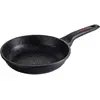 Image de Fagor Poêle Alutherm Ø 20 cm, Poêle + casserole, Noir