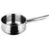 Image de Casserole à Lait Induction 12 cm 0,7L, Acier Inoxydable à Toutes les Cuisinières, FAGOR, Silverinox, , Argent