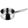 Image de Fagor Casserole Silverinox 18/10 Chromé (Ø 12 x 6,5 cm), Poêle + casserole, Argent