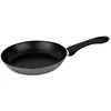 Image de Poêle à Frire Induction 28 cm Acier Émaillé, Antiadhésif Écologique sans PFOA, FAGOR, Indutherm, , Noir