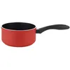 Image de Casserole à Lait Induction 16 cm Aluminium Forgé, Antiadhésif sans PFOA, FAGOR, Maxima, , Rouge