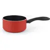 Image de Fagor Casserole Maxima (Ø 16 x 8,3 cm), Poêle + casserole, Rouge