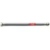Image de Tucai, Nettoyeur haute pression : accessoires, TUYAU FLEXIBLE 30CM ACB F1/2 M1/2