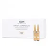 Image de Ampoules Antioxydantes - ISDIN - Flavo-C Ultraglican - 30 unidoses de 2ml - Hydratation - Éclat de la peau