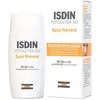 Image de Isdin Foto Ultra 100 spot prevent fuision fluid spf50+ 50ml blanc