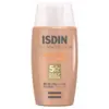 Image de Isdin Fotoprotector Fusion Water Color SPF50 50 ml - Teinte : Bronze