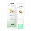 Image de Crème hydratante - ISDIN - Babynaturals - 50 ml - Hypoallergénique - Soin quotidien blanc
