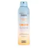 Image de Spray Transparent Isdin Fotoprotector Wet Skin SPF50 250 ml