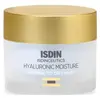 Image de Isdin, Crème visage, Hyaluronic Moisture (50 ml, Crème de jour, Crème de nuit)