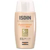 Image de Isdin Fotoprotector Fusion Water Color SPF50 50 ml - Teinte : Light