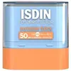 Image de Crème solaire - ISDIN - Stick Invisible - SPF 50 - Waterproof - 10 g