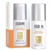 Image de Isdin Fotoprotector Fusion Water Magic Repair Crème Solaire SPF50 50 ml