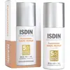 Image de Isdin, Crème solaire, Fotoprotector Fusion Water Magic Repair 50ml Spf50 (SPF 50, 50 ml)