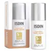 Image de Isdin Fotoprotector Fusion Water Magic Repair Color Teinté SPF50 50 ml