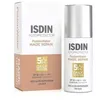 Image de Isdin fusion water magic repair color spf50 50ml
