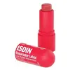 Image de -Isdin Baume à Lèvres Réparateur à l'Acide Hyaluronique 4 g (Couleur : Rouge)