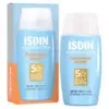 Image de Isdin Fotoprotector Fusion Water Magic SPF50 50 ml
