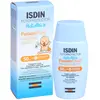 Image de Isdin, Crème solaire, Mineral Baby Fusion Fluid (SPF 50, 50 ml)