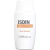 Image de Isdin, Crème solaire, FOTO ULTRA SPOT PREVENT SPF50+ 50ML. (SPF 50+, 50 ml)
