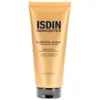 Image de Isdin Isdinceutics Essential Scrub Exfoliant Nettoyant Visage Gel 100 g