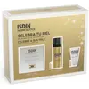 Image de Isdin, Set cadeau beauté, Isdinceutics Age Reverse Day Anti-Aging Cream Set 3 pcs (Kit de soins du visage)