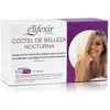 Image de E'lifexir, Sérum visage, ESENCIALL cóctel belleza nocturna cápsulas 60 u