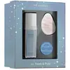 Image de Atashi, Set cadeau beauté, FRESH & PURE set 2 pz (Kit de soins du visage)
