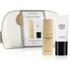 Image de Atashi, Set cadeau beauté, L'Essenza Eterna Sérum + K-Bioferment Therapy Crème (Kit de soins du visage)