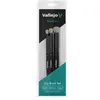 Image de Vallejo, Pinceau, Brush Set / Dry Brush - Dry Brush Set - Cheveux Naturels (S, M & L)