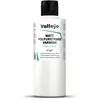Image de Wittmax, Peinture loisirs créatifs, Matt Varnish Polyurethane 200 ml. Bottle (200 ml)