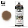 Image de Vallejo, Peinture loisirs créatifs, Hobby Paint - Beasty Brown (28.019) (400 ml)