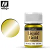 Image de Vallejo Or liquide - Old Gold (70 792)