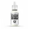 Image de Vallejo Peinture acrylique pour modélisme 17 ml Blanc cassé