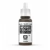 Image de Vallejo Peinture acrylique pour modélisme 17 ml marron chocolat