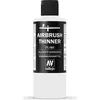 Image de Vallejo 71161 Diluant pour modélisme ferroviaire 1 pce