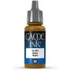 Image de Vallejo, Peinture loisirs créatifs, Encre de jeu - Encre sépia (72.091) (17 ml)